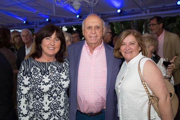 Photo Flash: Bob Vila Speaks at The Colony's CULTURE & COCKTAILS Series Image