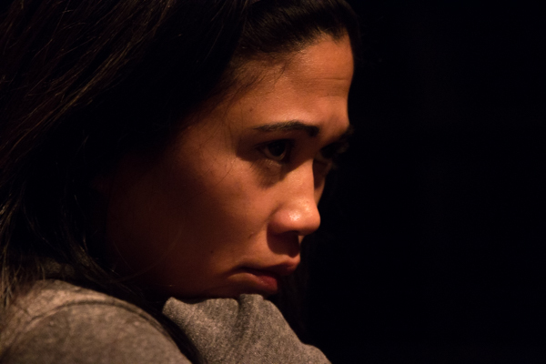 Photo Coverage: First look at CATCO's SEX WITH STRANGERS 