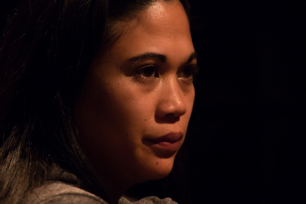 Photo Coverage: First look at CATCO's SEX WITH STRANGERS Image
