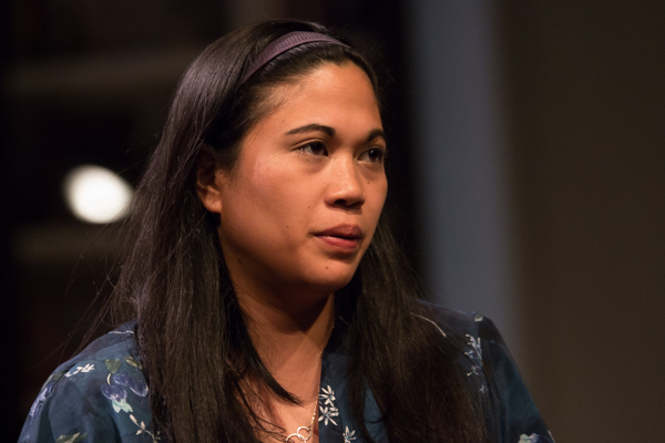 Photo Coverage: First look at CATCO's SEX WITH STRANGERS Image