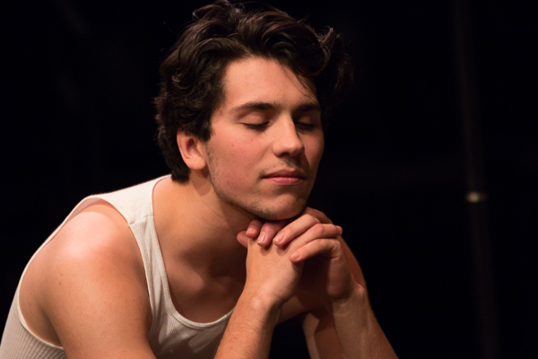 Photo Coverage: First look at CATCO's SEX WITH STRANGERS Image