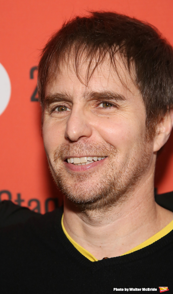 Photo Coverage: Second Stage Celebrates Opening Night of MAN FROM NEBRASKA Image