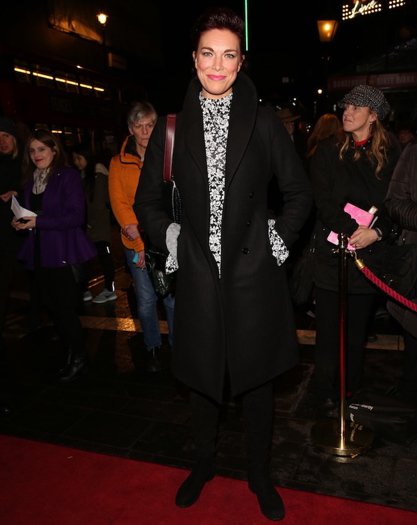 Hannah Waddingham (Actor, Performer): Credits, Bio, News & More ...