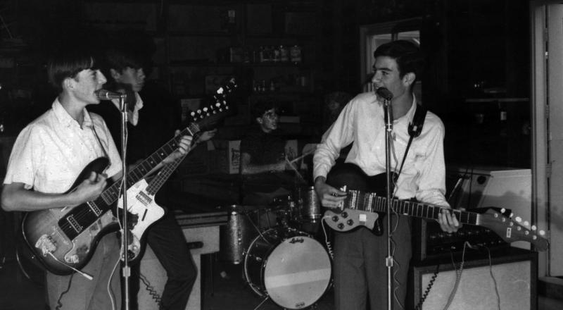 BWW Feature: ANDYLAND - An Amalgam of Music (Brontosaurus Records) BWW Feature: ANDYLAND - An Amalgam of Music (Brontosaurus Records)