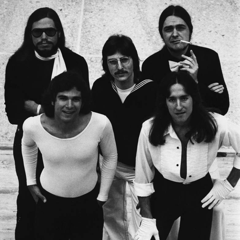 BWW Feature: ANDYLAND - An Amalgam of Music (Brontosaurus Records) BWW Feature: ANDYLAND - An Amalgam of Music (Brontosaurus Records)