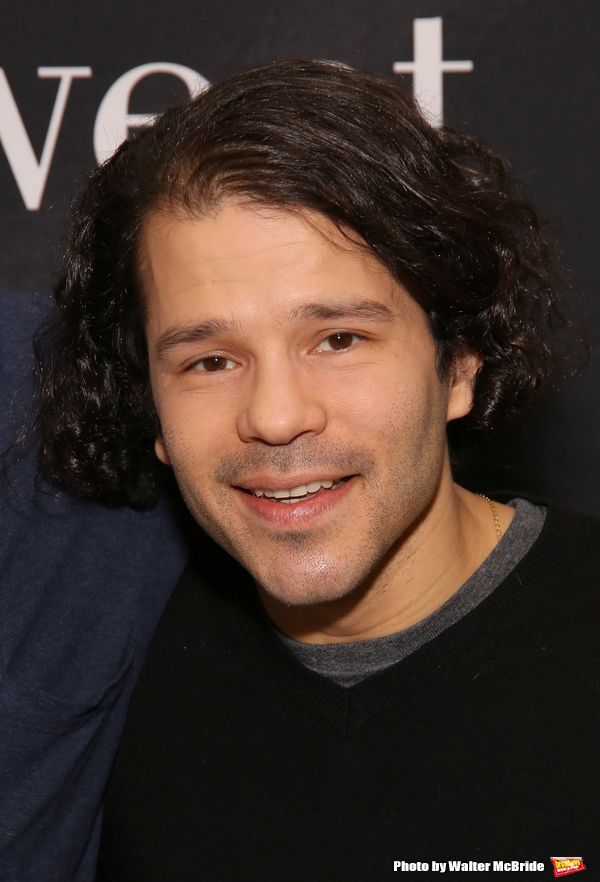 Photo Coverage: SWEAT Company Gets Ready for a Broadway Bow! Image
