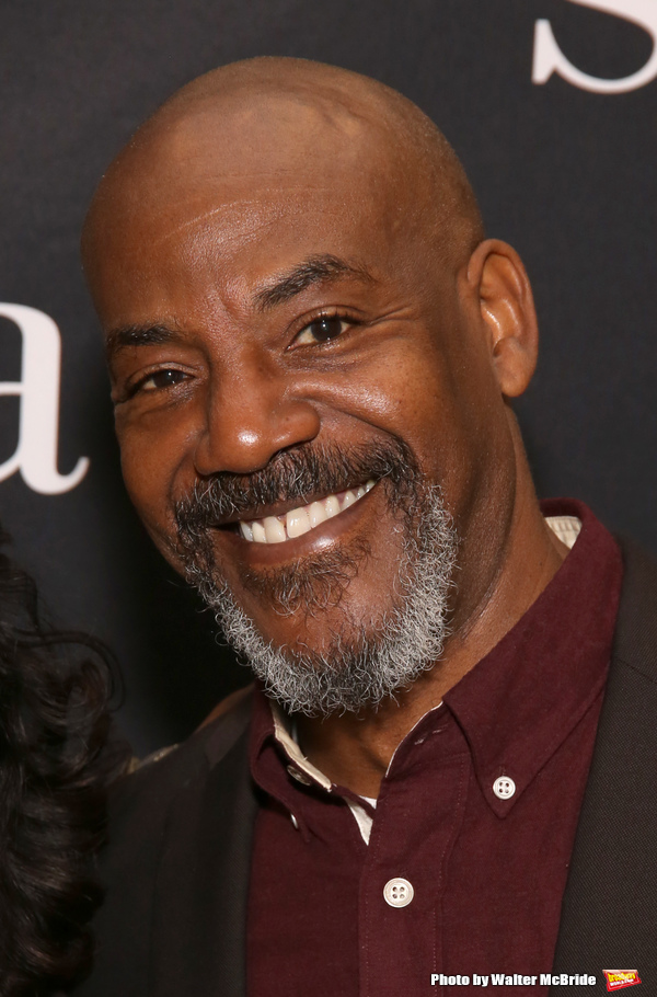 Photo Coverage: SWEAT Company Gets Ready for a Broadway Bow! Image