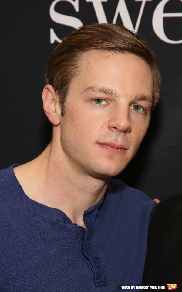 Photo Coverage: SWEAT Company Gets Ready for a Broadway Bow! Image