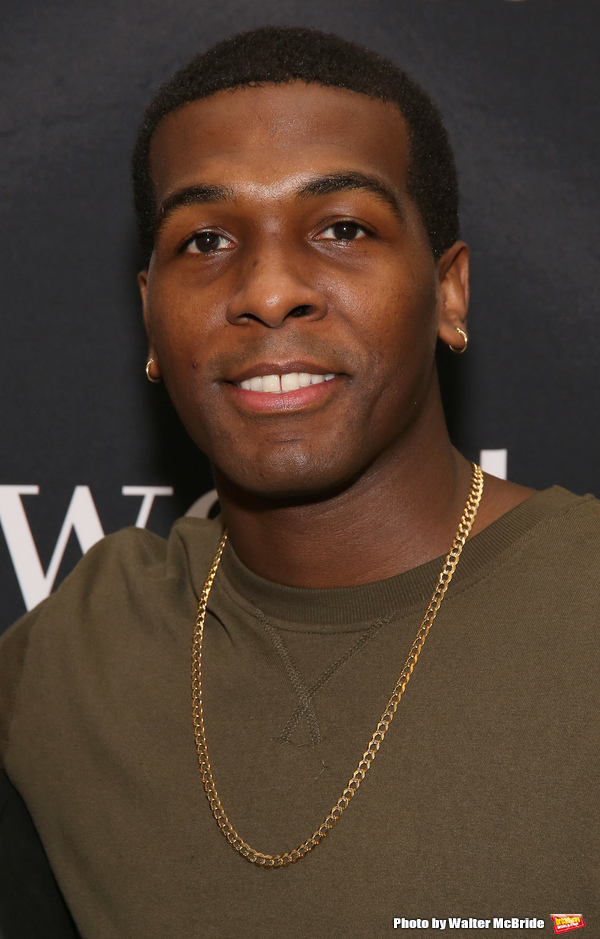 Photo Coverage: SWEAT Company Gets Ready for a Broadway Bow! Image