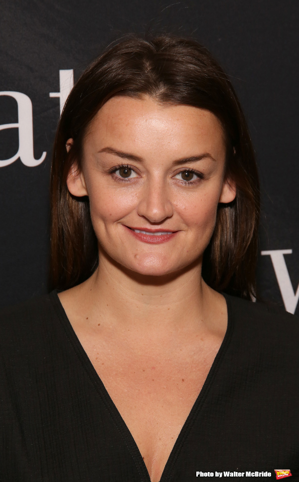 Photo Coverage: SWEAT Company Gets Ready for a Broadway Bow! Image