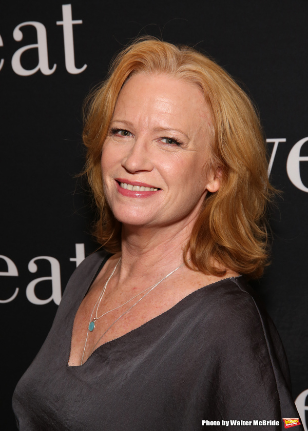 Photo Coverage: SWEAT Company Gets Ready for a Broadway Bow! Image