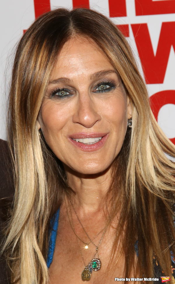 Sarah Jessica Parker  Photo