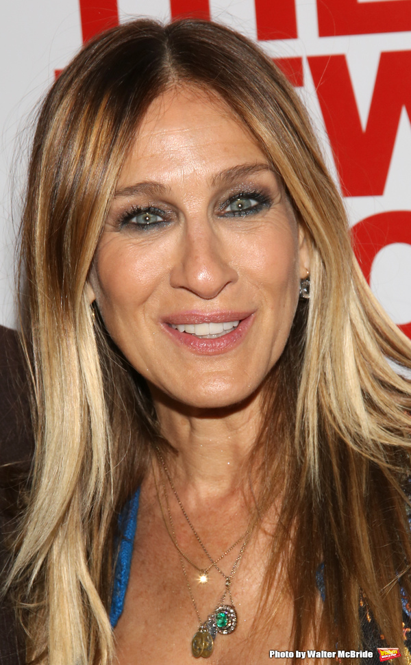 Photo Coverage: The New Group Celebrates Opening Night of EVENING AT THE TALK HOUSE Image