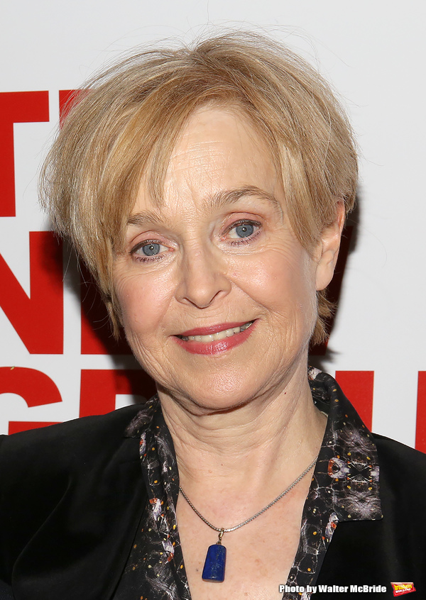 Photo Coverage: The New Group Celebrates Opening Night of EVENING AT THE TALK HOUSE Image
