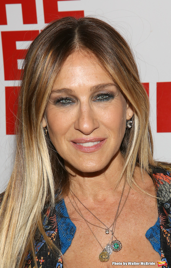 Photo Coverage: The New Group Celebrates Opening Night of EVENING AT THE TALK HOUSE Image