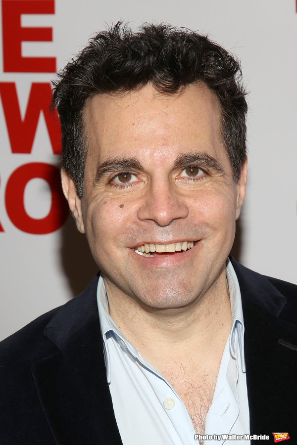 Mario Cantone  Photo