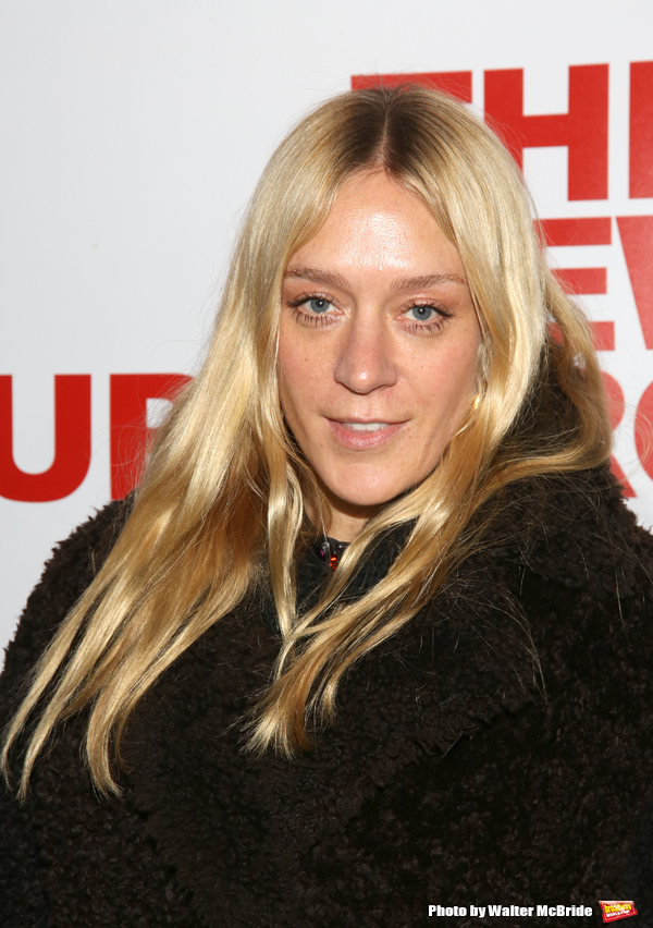 Photo Coverage: The New Group Celebrates Opening Night of EVENING AT THE TALK HOUSE Image