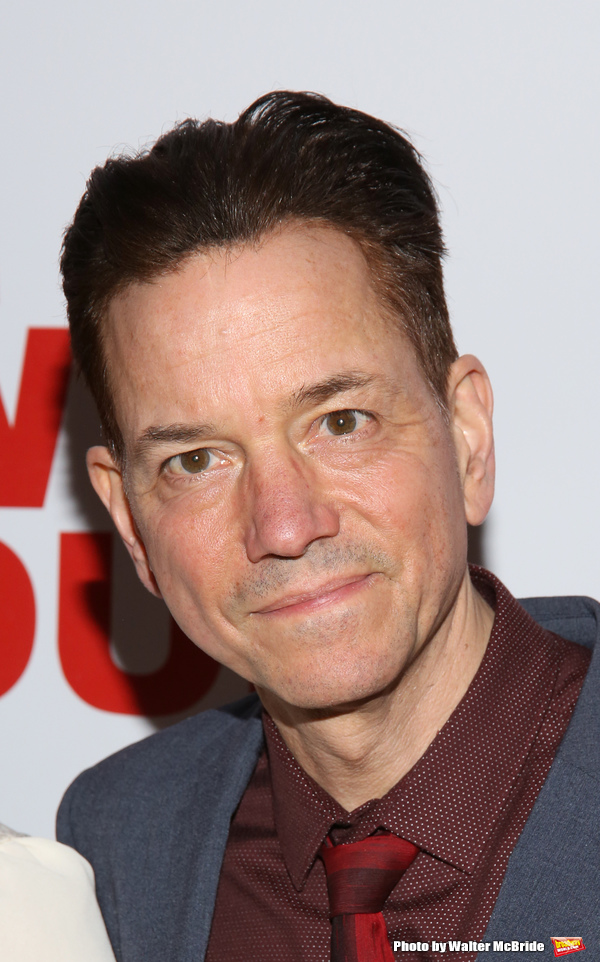 Photo Coverage: The New Group Celebrates Opening Night of EVENING AT THE TALK HOUSE Image