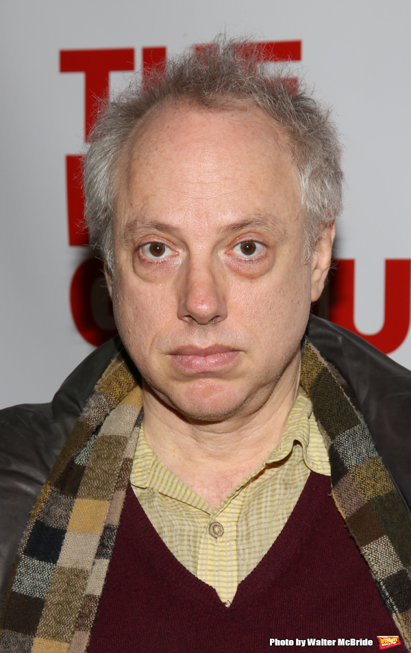 Photo Coverage: The New Group Celebrates Opening Night of EVENING AT THE TALK HOUSE Image