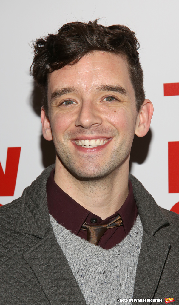 Michael Urie  Photo