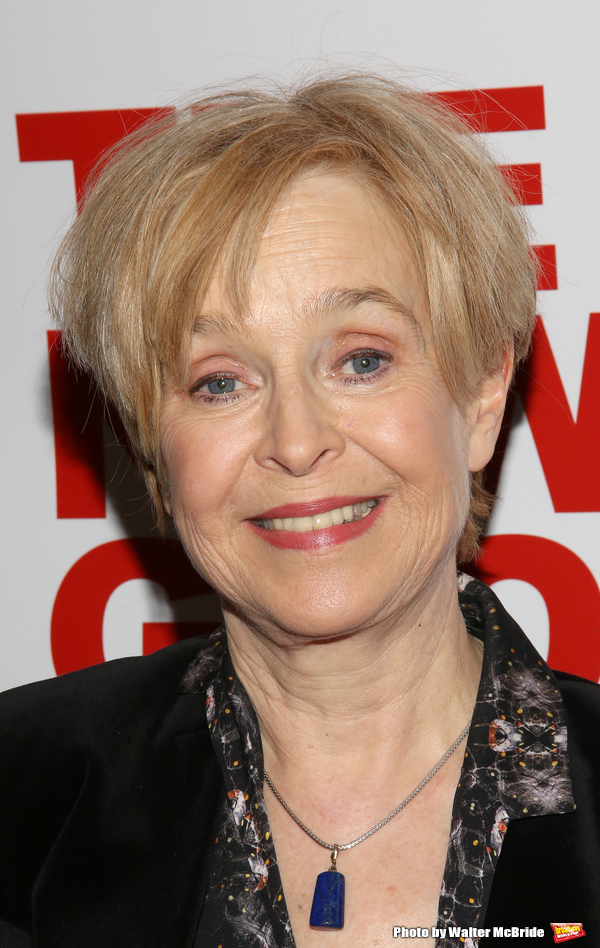 Photo Coverage: The New Group Celebrates Opening Night of EVENING AT THE TALK HOUSE Image