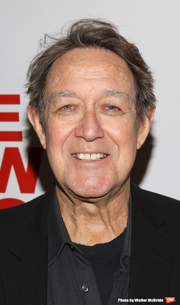 Photo Coverage: The New Group Celebrates Opening Night of EVENING AT THE TALK HOUSE Image