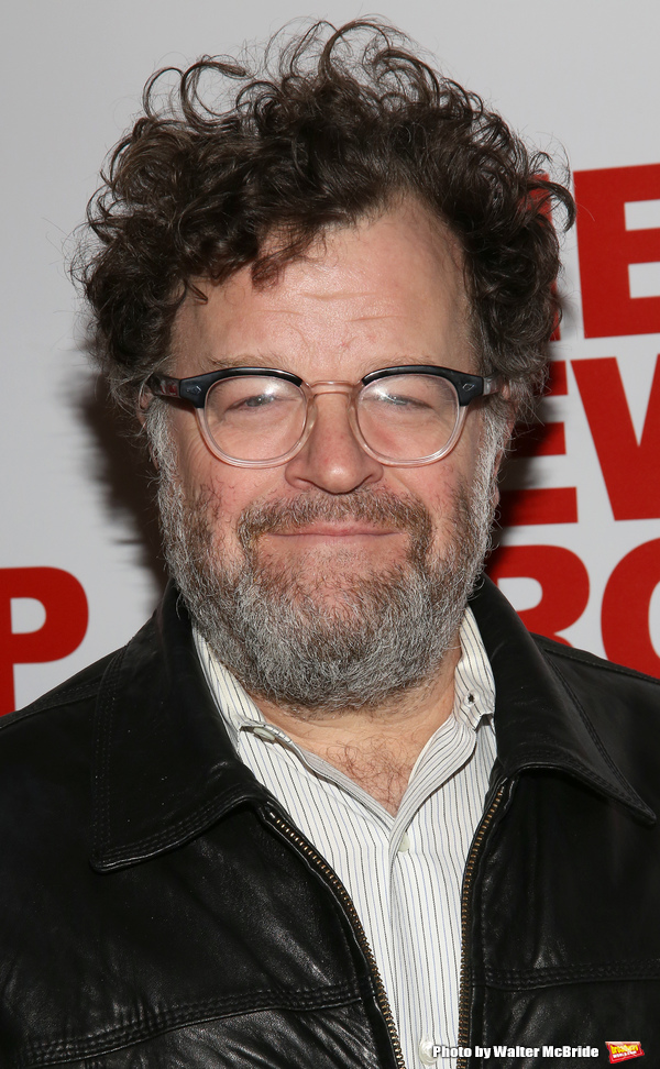 Photo Coverage: The New Group Celebrates Opening Night of EVENING AT THE TALK HOUSE Image