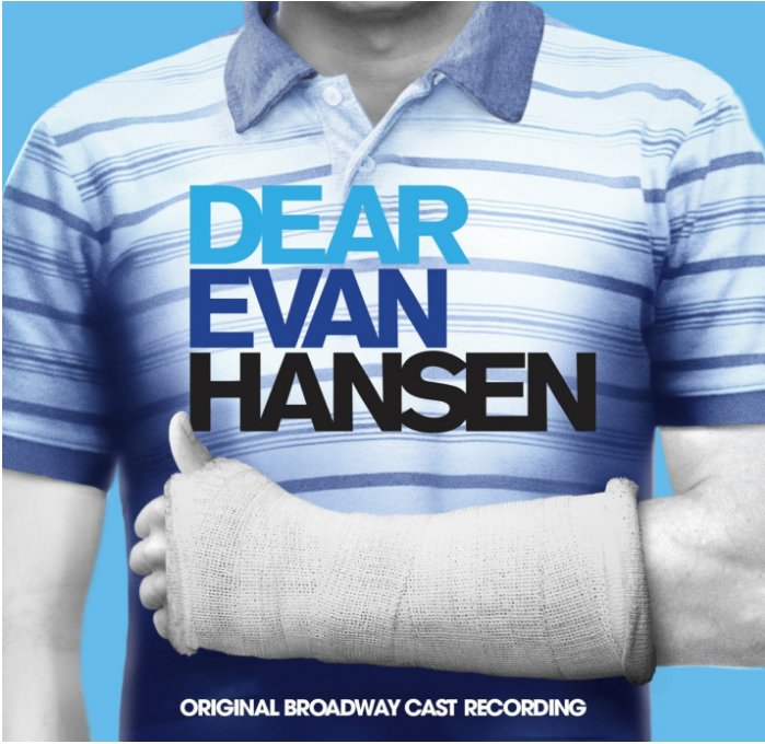 Two Broadway Cast Recordings On Billboard Top 20 for First Time in Over 50 Years Image