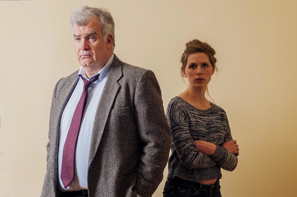 Photo Flash: Meet the Stars of David Auburn's PROOF at Red Sandcastle Image
