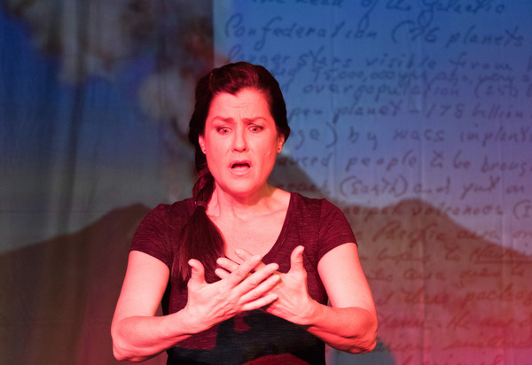 Photo Flash: First Look at SQUEEZE MY CANS at Greenhouse Theater Center Image