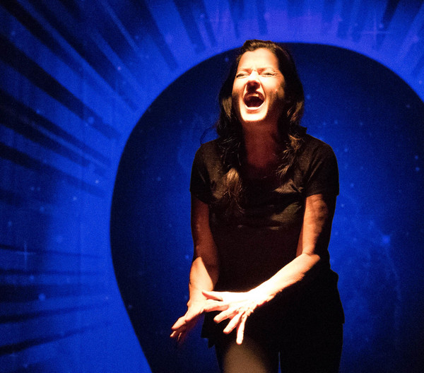 Photo Flash: First Look at SQUEEZE MY CANS at Greenhouse Theater Center Image