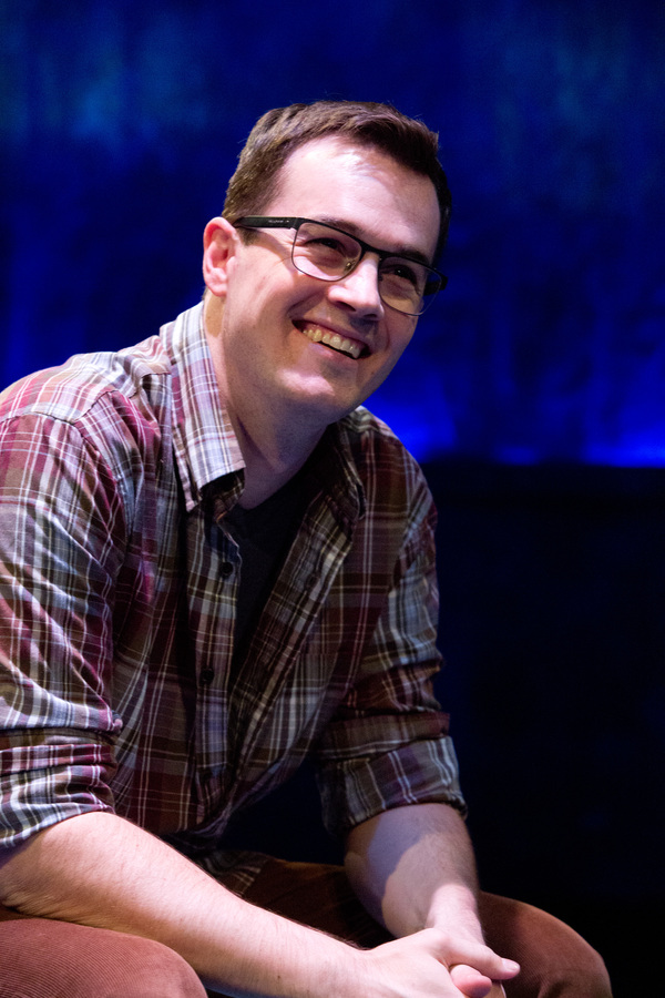 Photo Flash: Mad Cow Theatre presents CONSTELLATIONS Image