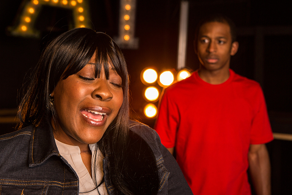 Photo Flash: Theatre Three presents PASSING STRANGE Image