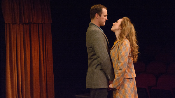 Photo Flash: Circle Theatre Gears Up for WHO AM I THIS TIME? Image