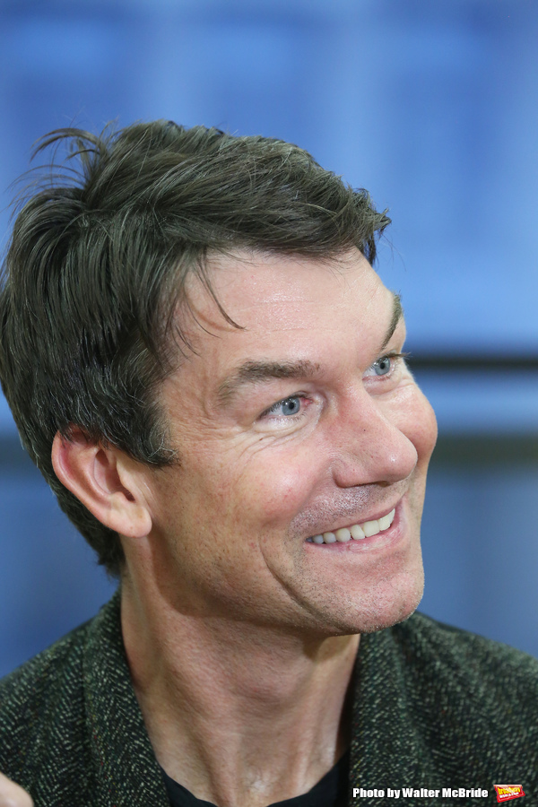 Photo Coverage: Press Preview of CRAZY FOR YOU Image