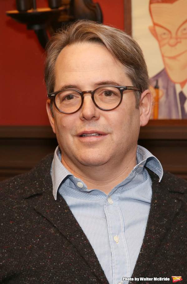 Photo Coverage: Kenneth Lonergan Heads to Sardi's for Caricature Unveiling Image