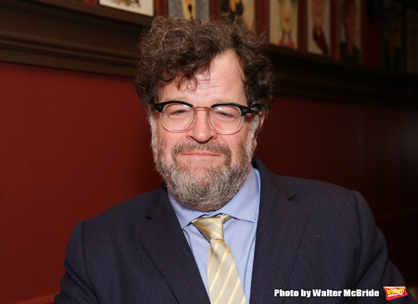 Photo Coverage: Kenneth Lonergan Heads to Sardi's for Caricature Unveiling Image