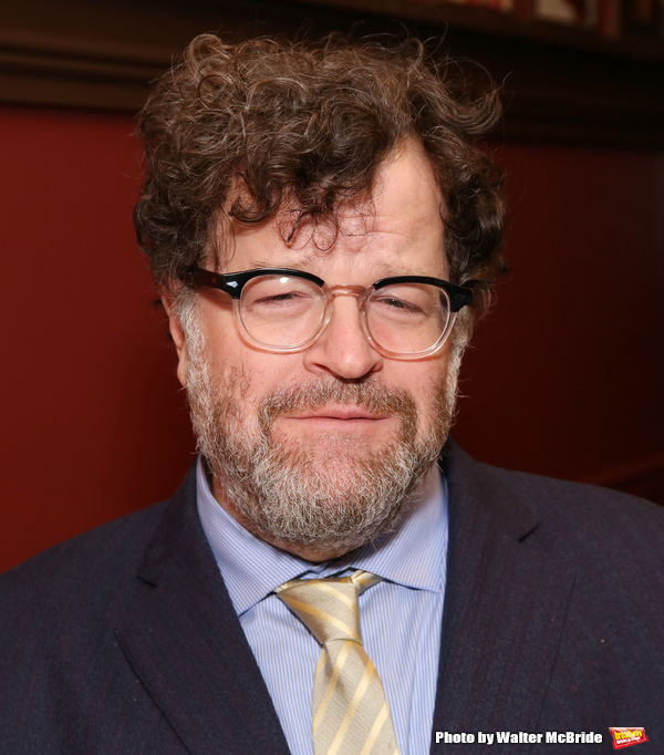 Photo Coverage: Kenneth Lonergan Heads to Sardi's for Caricature Unveiling Image