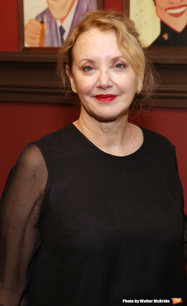 Photo Coverage: Kenneth Lonergan Heads to Sardi's for Caricature Unveiling Image