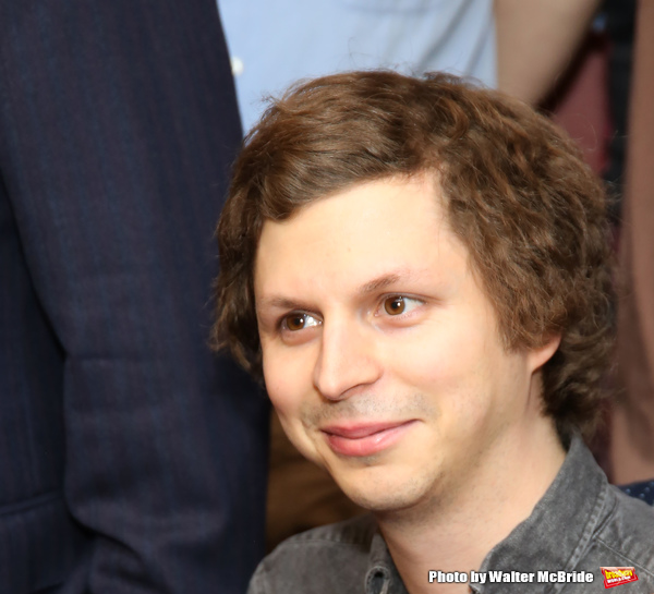 Photo Coverage: Kenneth Lonergan Heads to Sardi's for Caricature Unveiling Image