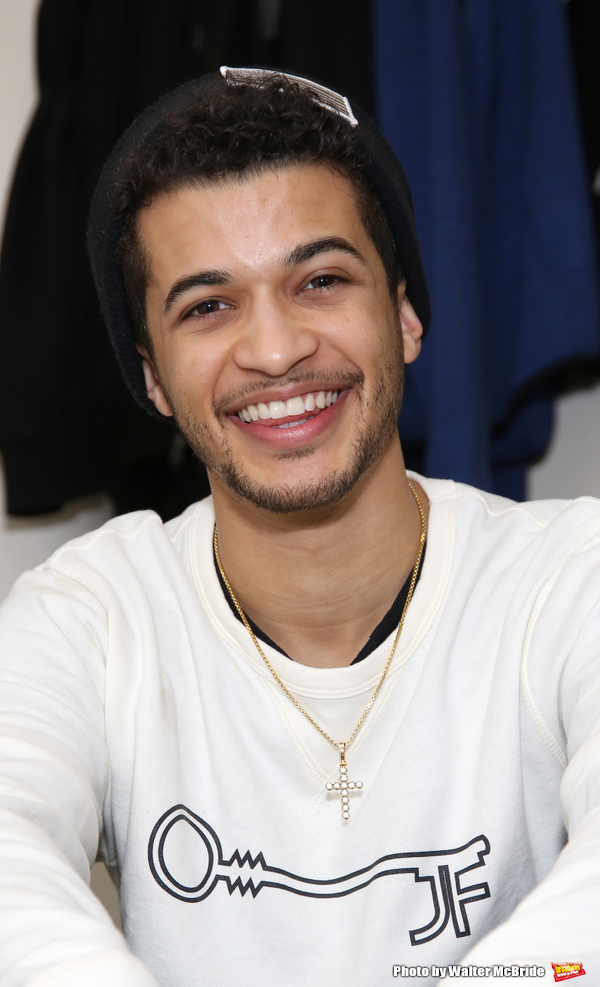 Photo Coverage: Students Head to HAMILTON for February #EduHam Matinee! Image