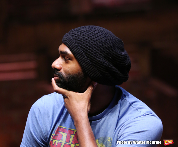 Photo Coverage: Students Head to HAMILTON for February #EduHam Matinee! Image