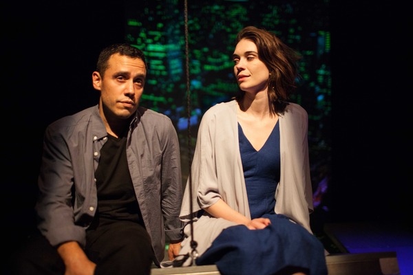 Photo Coverage: Twisted Take on Faust LIANA AND BEN Makes World Premiere in LA Image