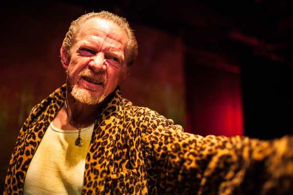 Photo Coverage: Twisted Take on Faust LIANA AND BEN Makes World Premiere in LA Image
