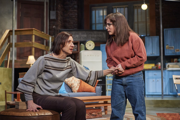 Photo Flash: Great Lakes Theater Presents WAIT UNTIL DARK Image