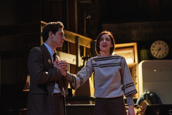 Photo Flash: Great Lakes Theater Presents WAIT UNTIL DARK Image