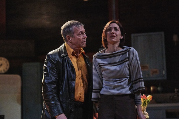 Photo Flash: Great Lakes Theater Presents WAIT UNTIL DARK Image