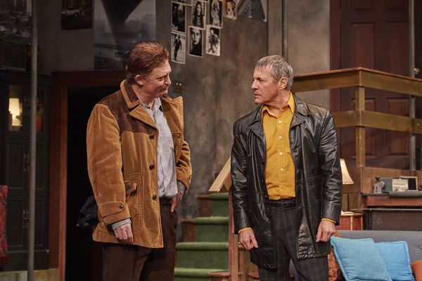 Photo Flash: Great Lakes Theater Presents WAIT UNTIL DARK Image