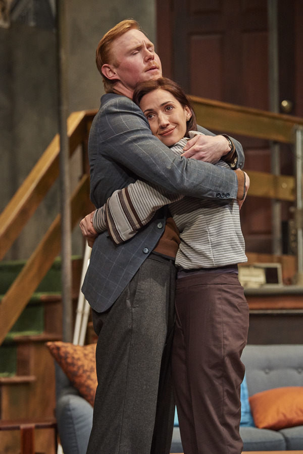 Photo Flash: Great Lakes Theater Presents WAIT UNTIL DARK Image