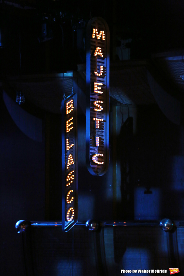 Photo Coverage: Go Inside MCP's 25th Anniversary Concert of CRAZY FOR YOU! Image